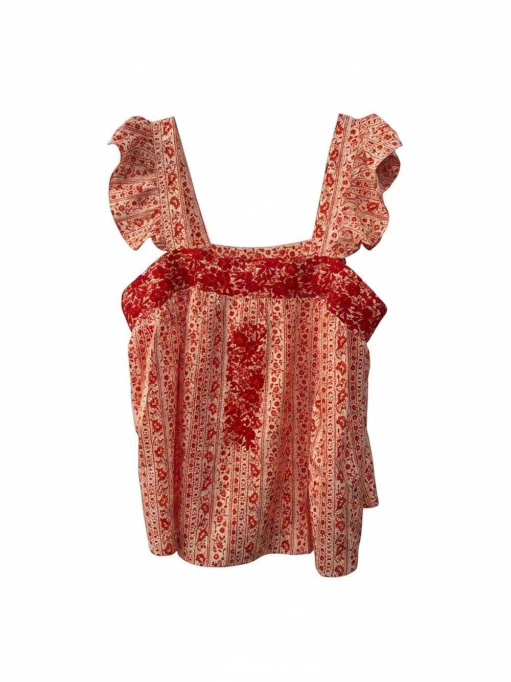 Savanna Jane Strapless Top